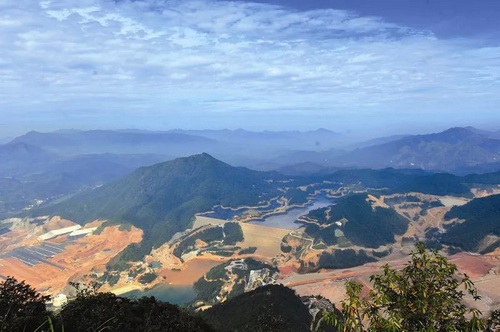 “砂石企業(yè)建設(shè)指南”——如何打造優(yōu)秀的砂石礦山企業(yè)？
