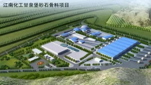 機制砂進入“黃金時代”，機遇與挑戰(zhàn)并行，如何抓住機遇，你需要知道這四點！