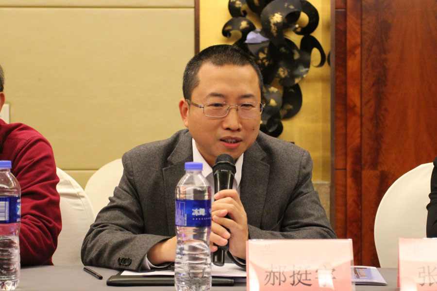 【楊安民從業(yè)卅五周年系列報道】高品質(zhì)機制砂石技術專家研討會