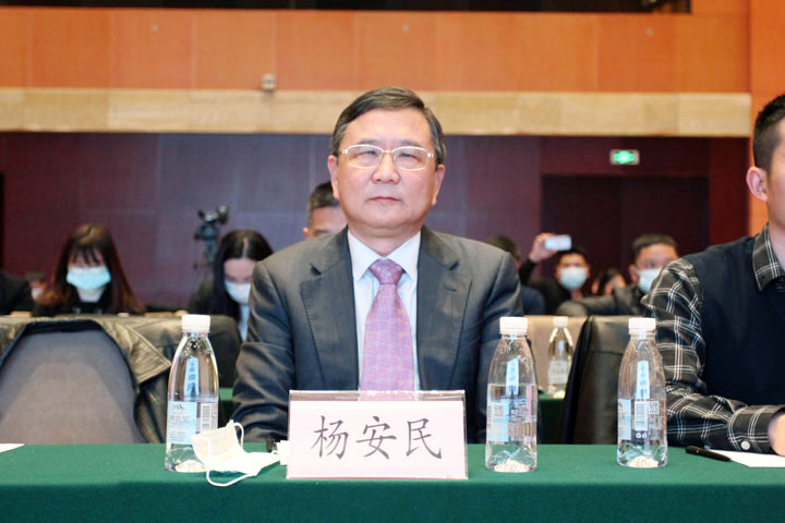 國(guó)際砂石骨料大會(huì)圓滿收官，上海山美股份高品質(zhì)機(jī)制砂生產(chǎn)系統(tǒng)成熱點(diǎn)