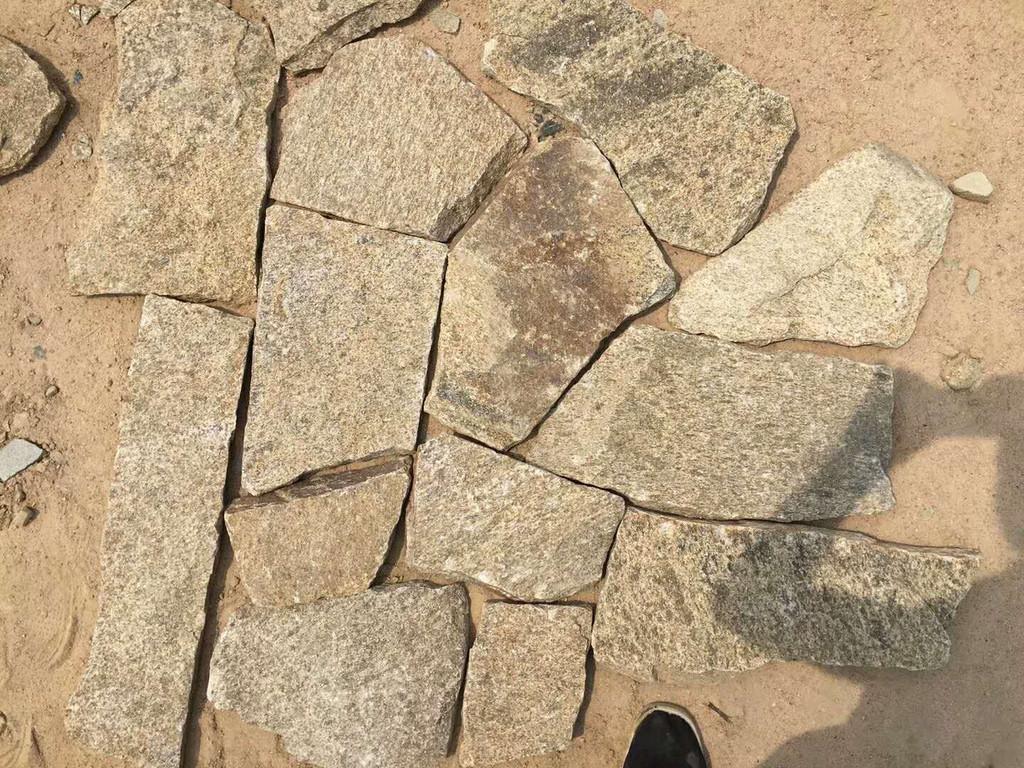 360億立方石材儲量在甘肅敦煌探明，新科技讓沉睡巨人“崛起”
