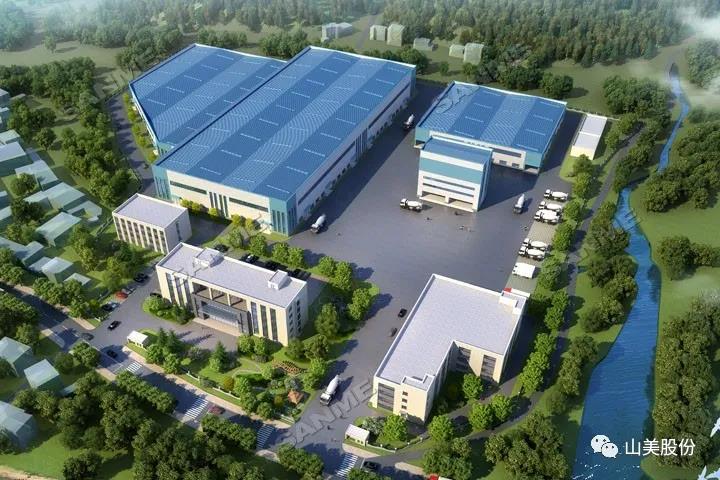 重磅！上海山美股份創(chuàng)新技術(shù)榮獲全國建筑固廢資源化實用技術(shù)獎
