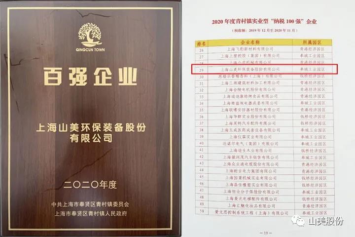 蓄勢待發(fā)｜上海山美股份邀您攜手同行，共贏2022!