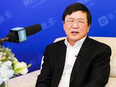 風(fēng)生水起！楊安民董事長(zhǎng)談上海山美股份有限公司經(jīng)營(yíng)之道 //高端訪談