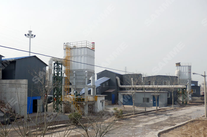 建筑垃圾如何再利用？建筑垃圾處理設(shè)備怎么選擇？