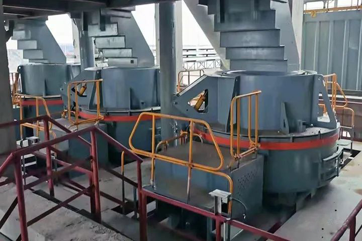 什么樣的機(jī)制砂能達(dá)到建造道路橋梁的標(biāo)準(zhǔn)？