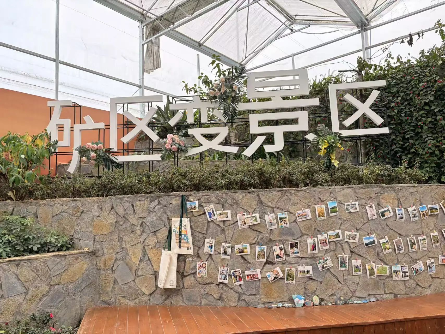 聚焦 | 第九屆中國國際砂石骨料大會(huì)參會(huì)人員到重慶大業(yè)建材參觀交流